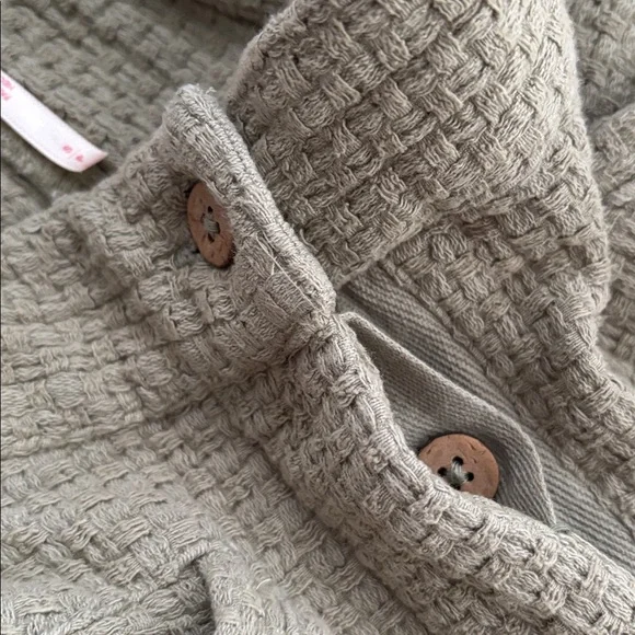 FREE PEOPLE LIKE A CLOUD PANTS - Picture 9 of 10